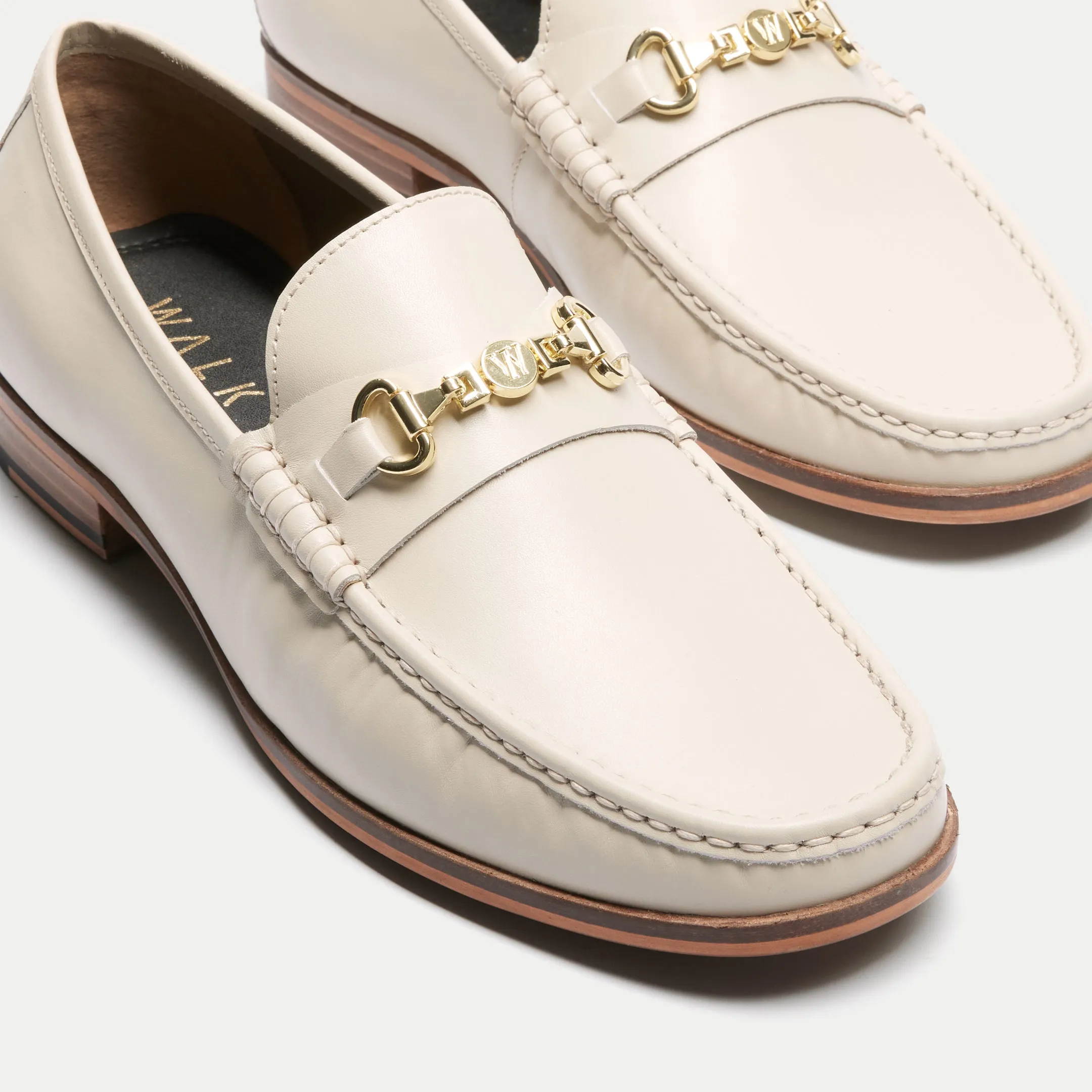 Tino Trim Loafer