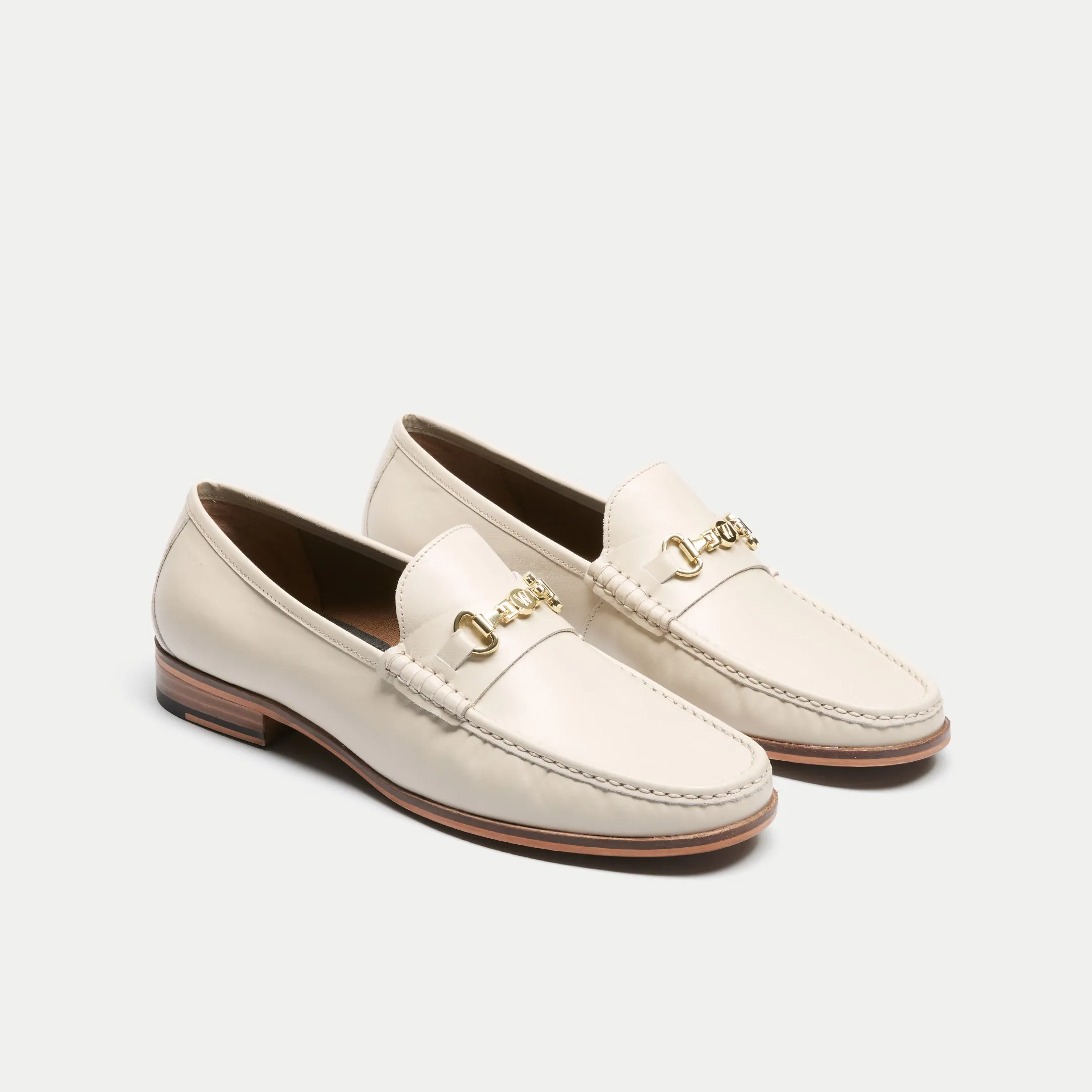 Tino Trim Loafer