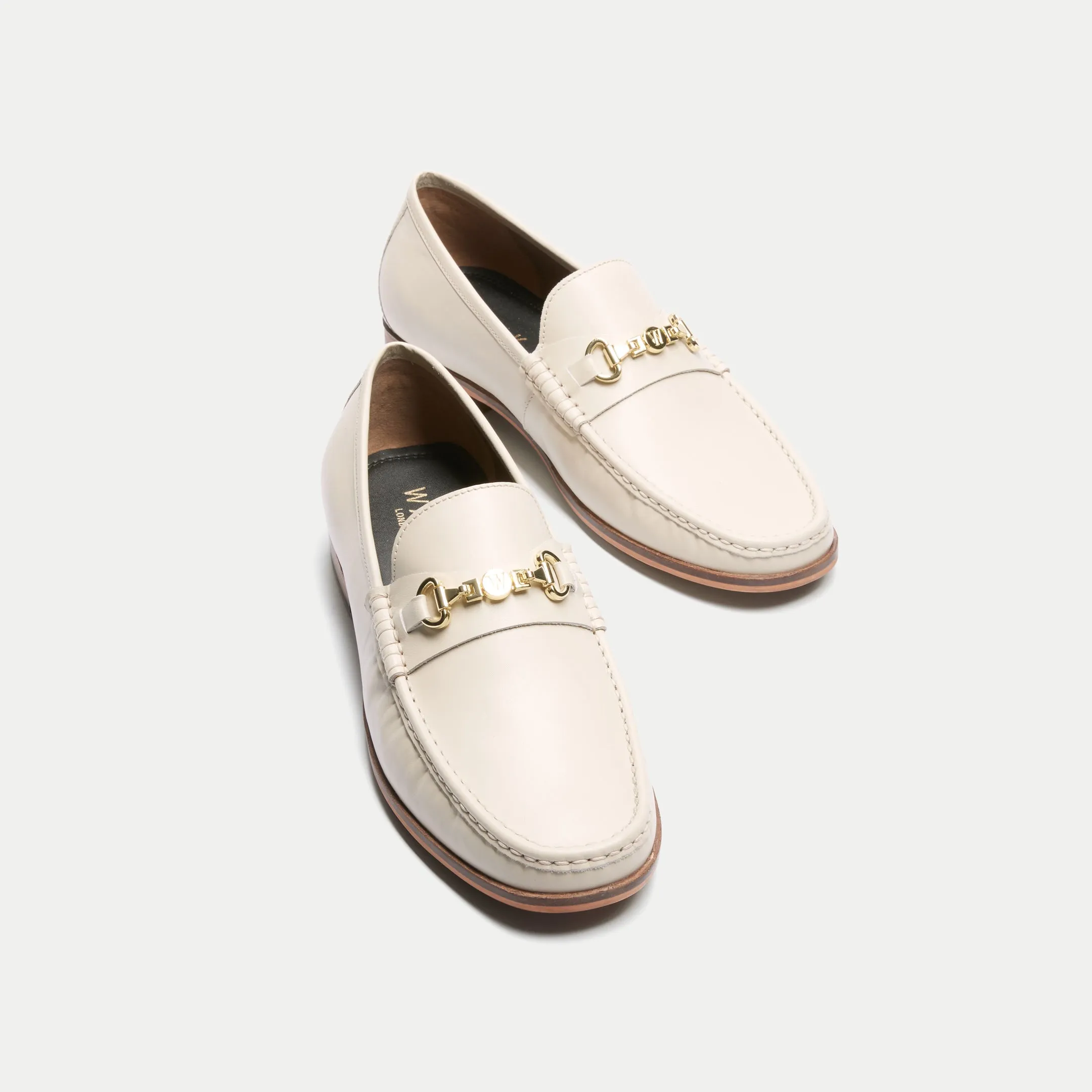 Tino Trim Loafer