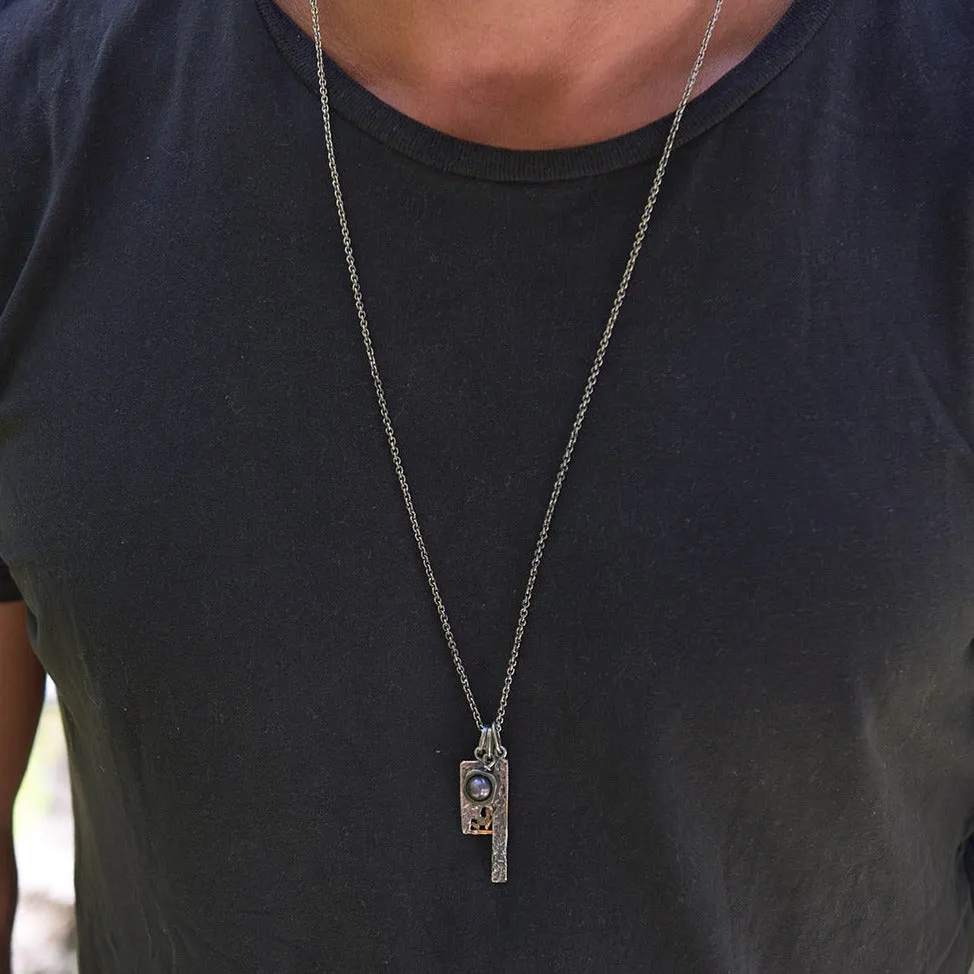 Trinity Necklace