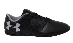 Under Armour UA Magnetico Select Leather Indoor Juniors Trainers - Kids