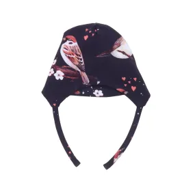 Walkiddy Little Sparrows Baby Hat