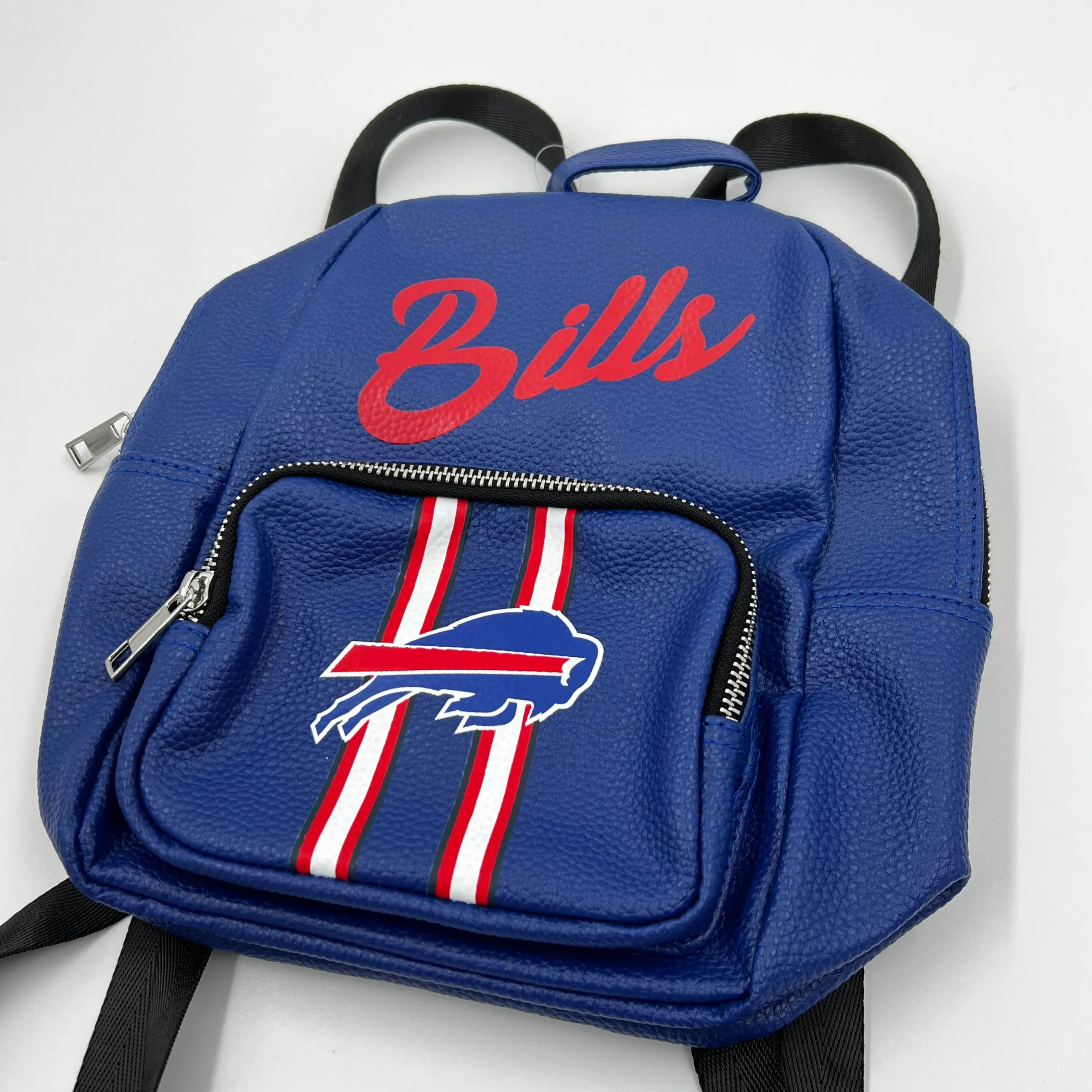 Women's Buffalo Bills Mini Purse Backpack