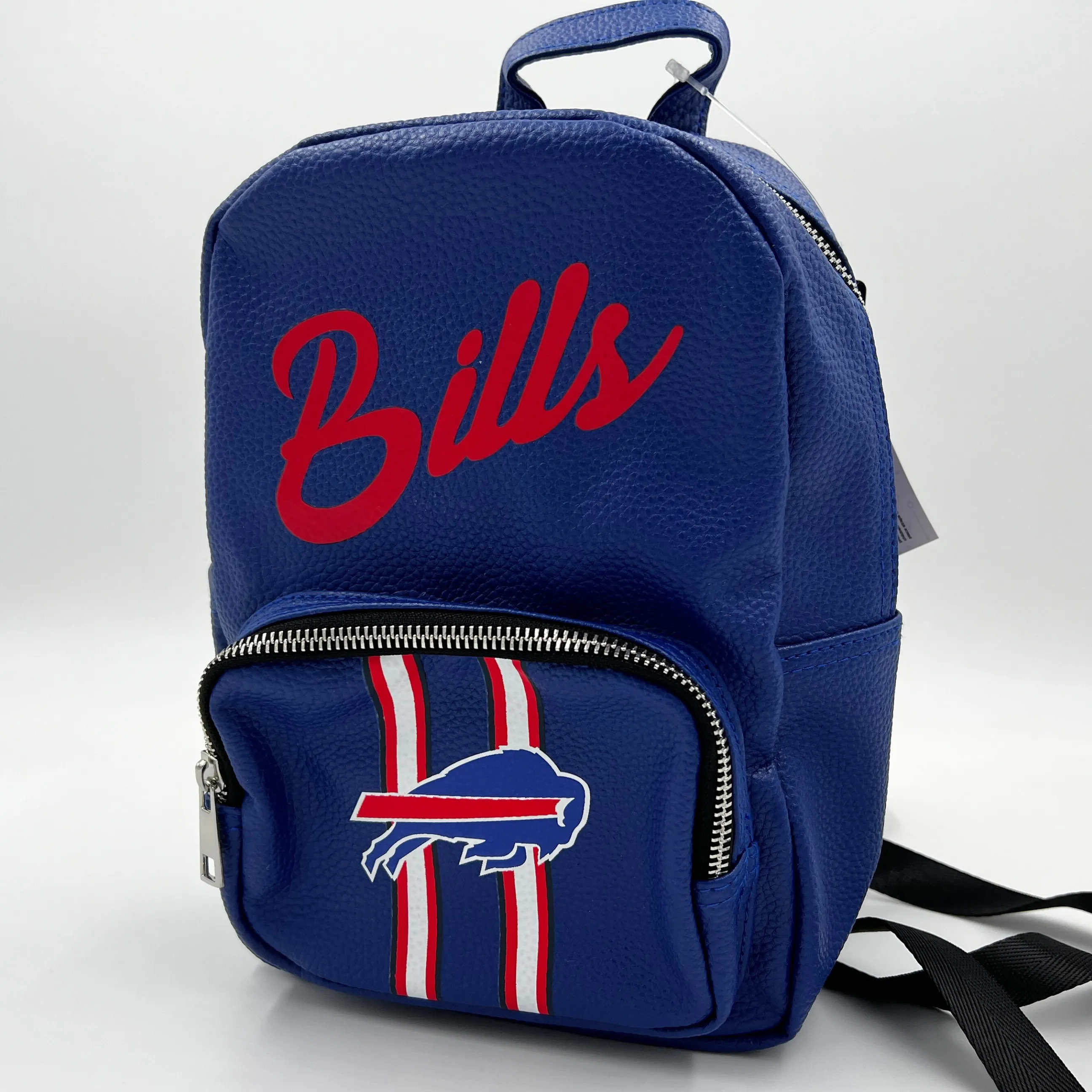 Women's Buffalo Bills Mini Purse Backpack