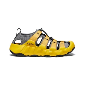 WOMEN'S HYPERPORT H2 SANDAL - KEEN YELLOW / BLACK