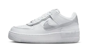 WOMEN'S NIKE AIR FORCE 1 SHADOW