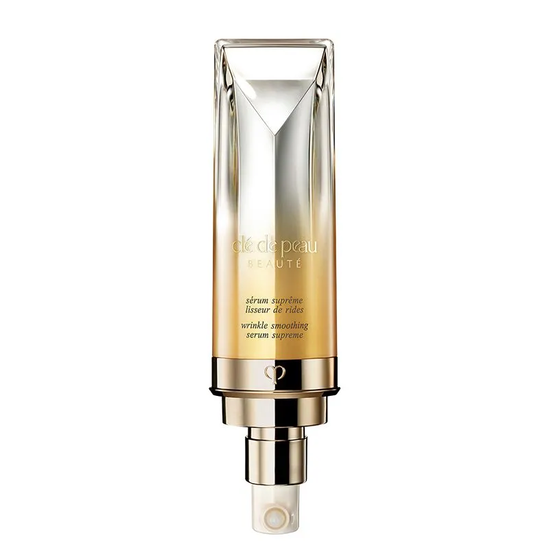 Wrinkle Smoothing Serum Supreme