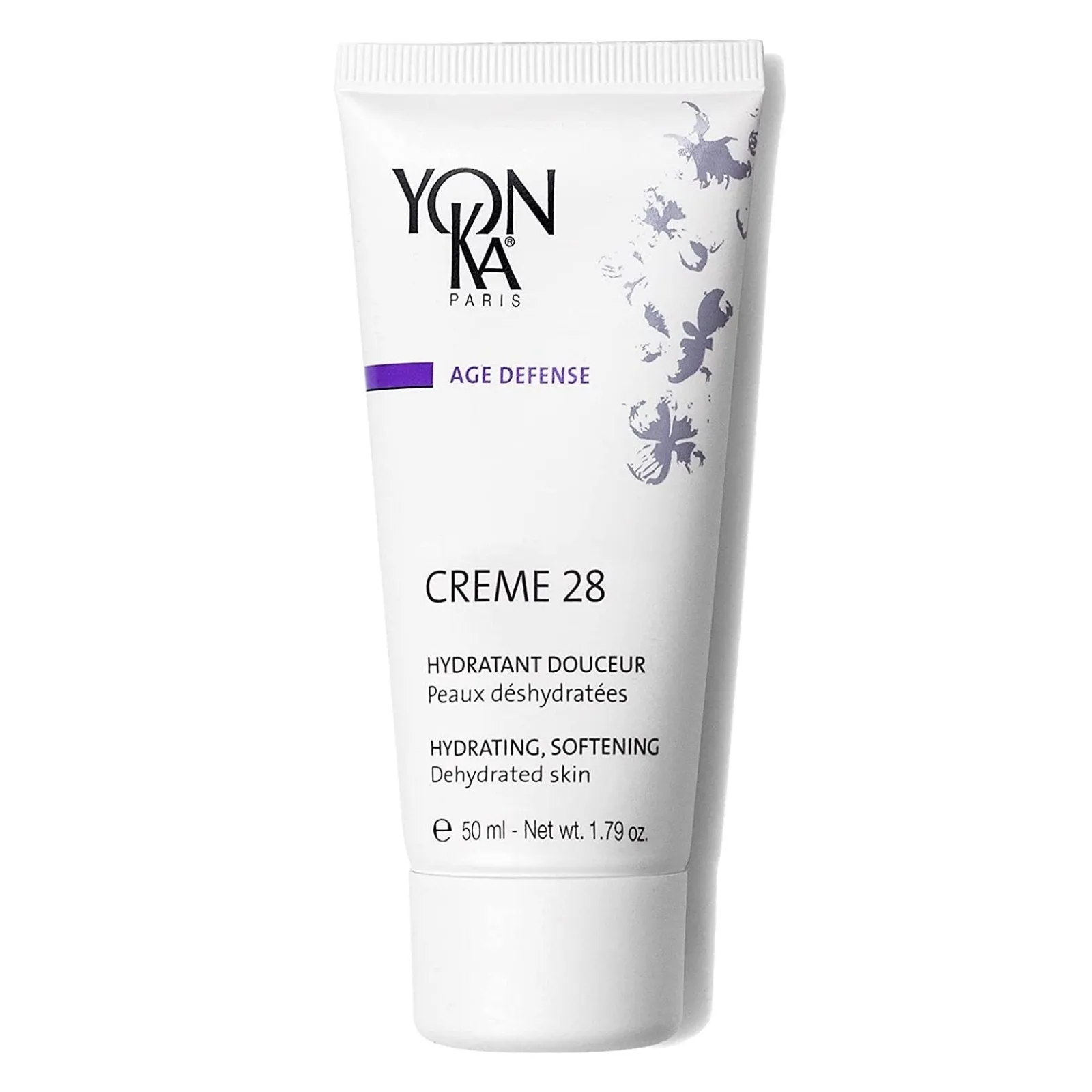 Yonka Paris | Creme 28 50ml