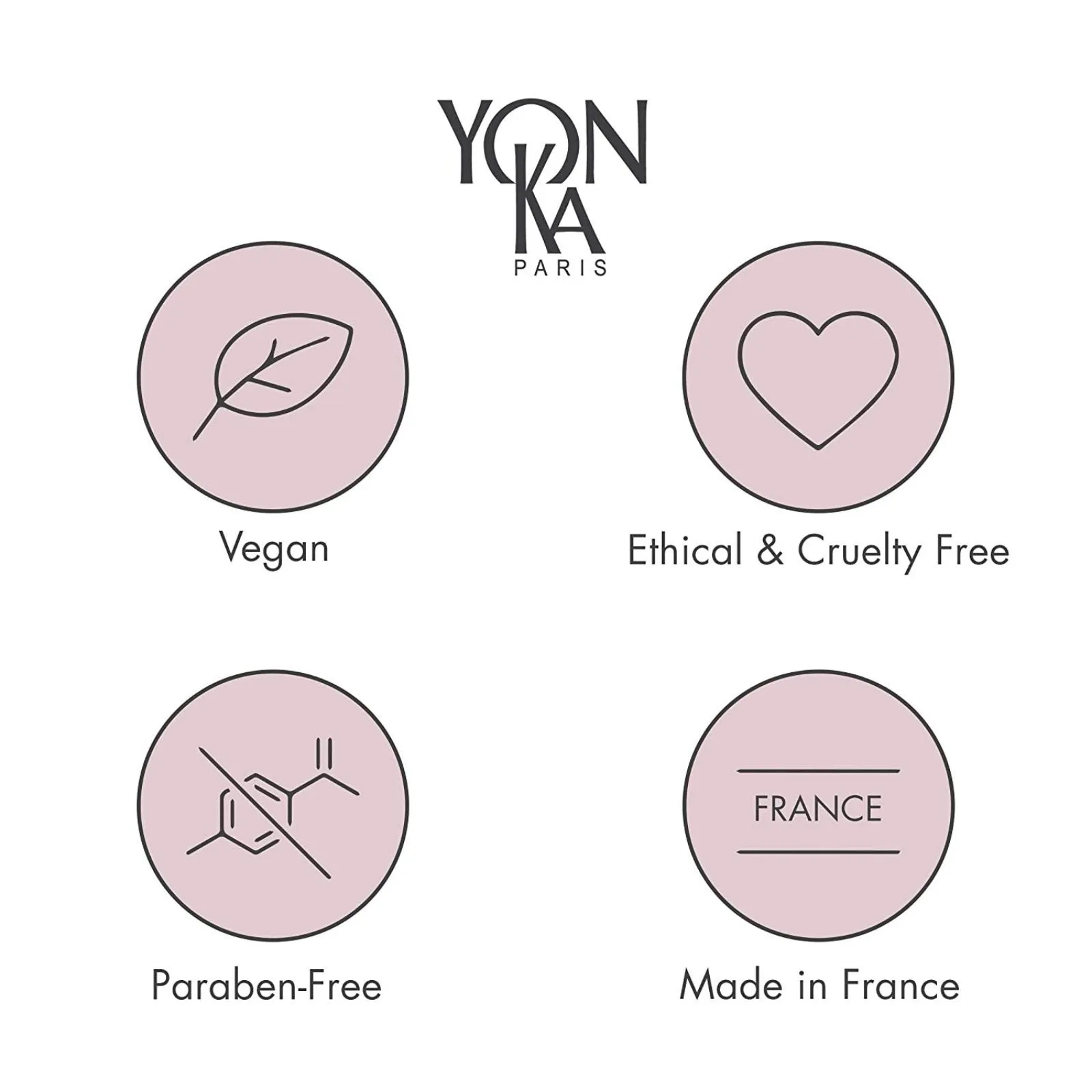 Yonka Paris | Hydra N°1 Creme 50ml