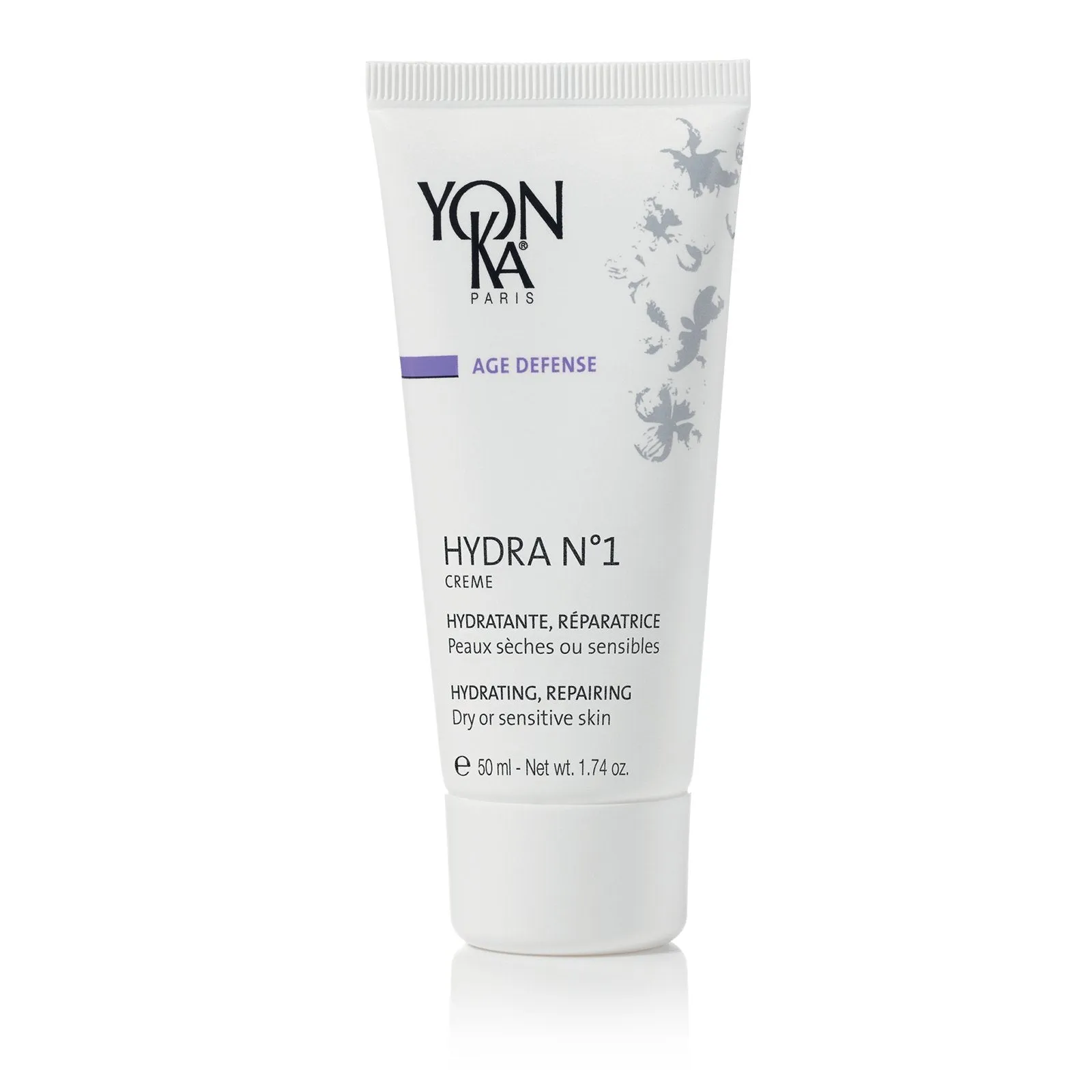 Yonka Paris | Hydra N°1 Creme 50ml